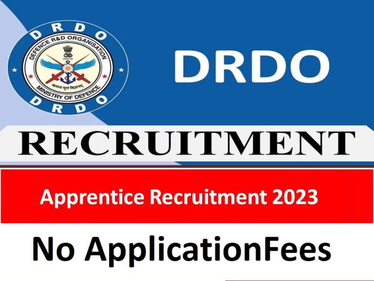APPRENTICESHIP TRAINING TO GRADUATE/DIPLOMA/ITI CANDIDATES, CHECK SALARY, LAST DATE