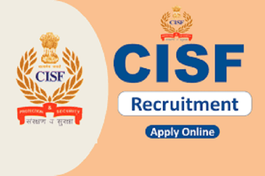 Last Date Approaching For CISF Recruitment 2023: Apply Online