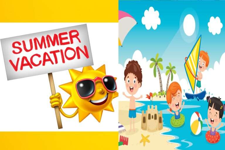 Summer Vacation 2024 Extension New Update: See details here