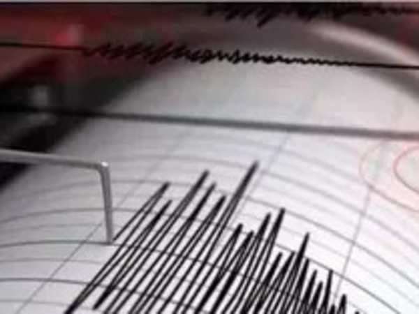 Kashmir Earthquake News Live Updates: Magnitude 4.9 earthquake hits Jammu and Kashmir's Baramulla district