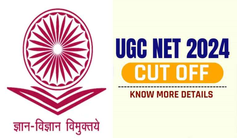 UGC NET Expected Cut Off 2024: Subject-wise Qualifying Marks